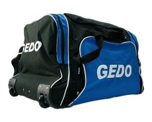 BOLSA DE DEPORTE GEDO PARMA CON RUEDAS 4 DEPARTAMENTOS-1604 BOLSA DE DEPORTE GEDO PARMA CON RUEDAS 4 DEPARTAMENTOS